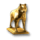 Estatueta de ouro