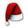 Arquivo:Chapéu de natal.png