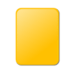 Arquivo:Cartão amarelo.png