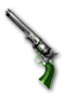 Arma de St. Patrick