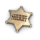 Estrela do xerife