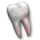 Dente extraído
