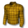 Camisa xadrez amarela.png